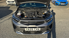 Kia Stonic 1.0T GDi 48V 98 GT-Line S 5dr Petrol Estate